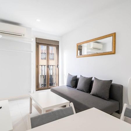 Flamenco Style Apartment Palacio Real, La Latina Madrid Exterior photo